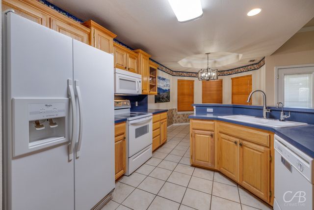 4401 Ridgway Road, Abilene, TX 79606