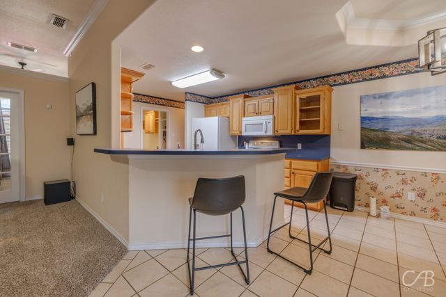4401 Ridgway Road, Abilene, TX 79606