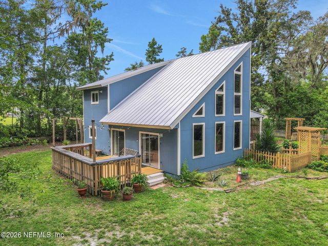 3860 MAGNOLIA Street, Middleburg, FL 32068