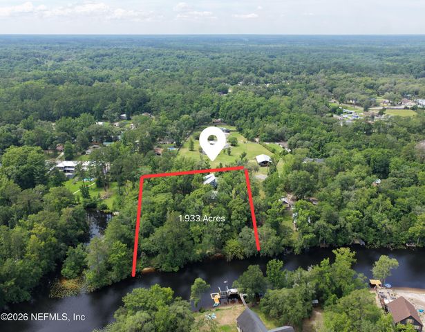3860 MAGNOLIA Street, Middleburg, FL 32068