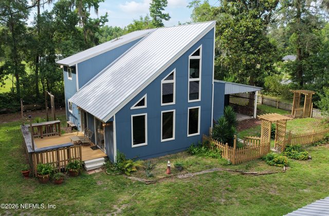 3860 MAGNOLIA Street, Middleburg, FL 32068
