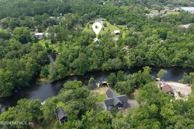 3860 MAGNOLIA Street, Middleburg, FL 32068