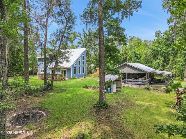 3860 MAGNOLIA Street, Middleburg, FL 32068
