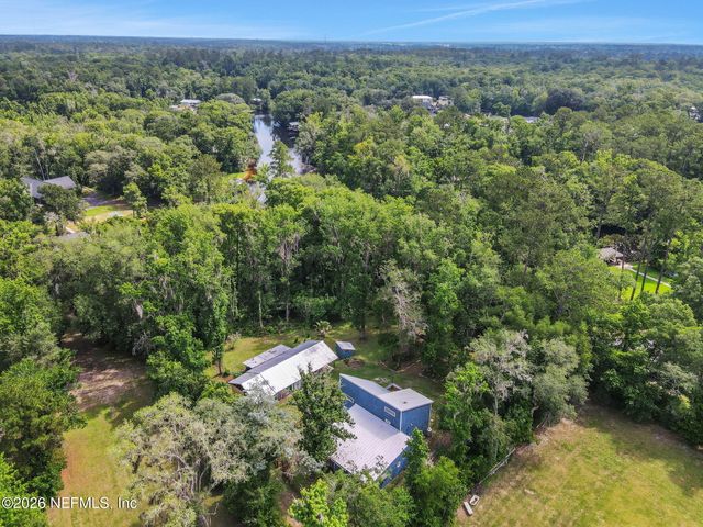 3860 MAGNOLIA Street, Middleburg, FL 32068