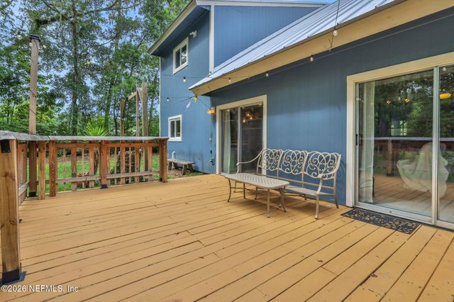 3860 MAGNOLIA Street, Middleburg, FL 32068