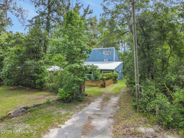 3860 MAGNOLIA Street, Middleburg, FL 32068