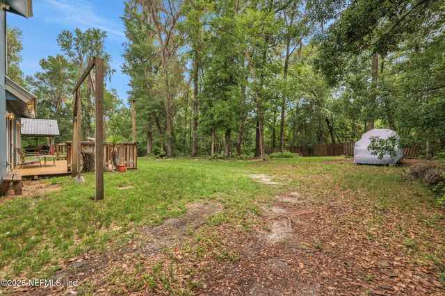 3860 MAGNOLIA Street, Middleburg, FL 32068