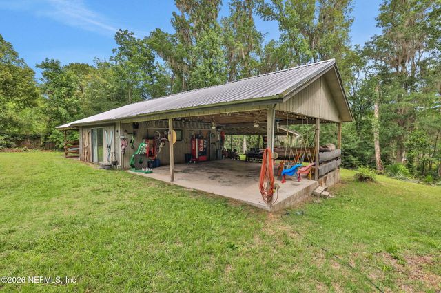 3860 MAGNOLIA Street, Middleburg, FL 32068