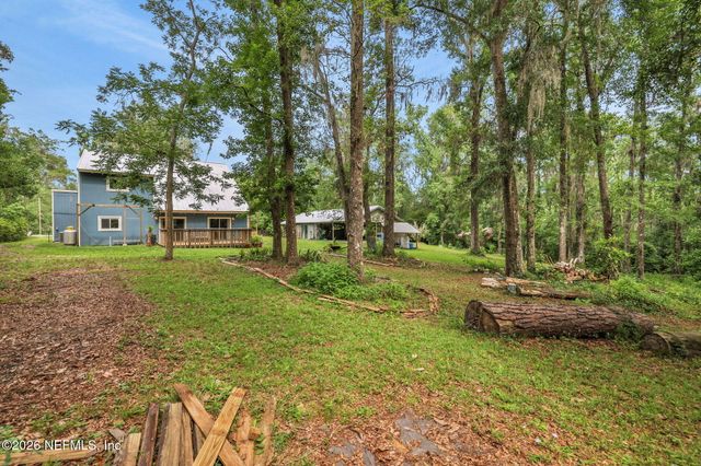 3860 MAGNOLIA Street, Middleburg, FL 32068