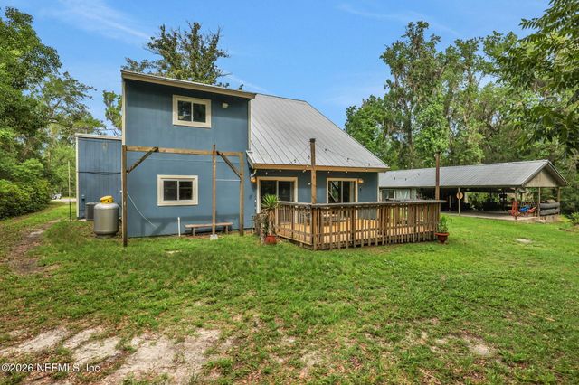 3860 MAGNOLIA Street, Middleburg, FL 32068