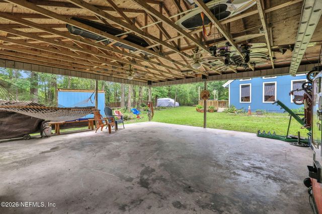 3860 MAGNOLIA Street, Middleburg, FL 32068
