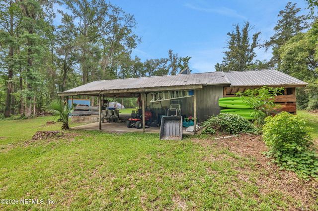 3860 MAGNOLIA Street, Middleburg, FL 32068