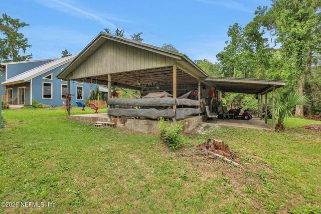 3860 MAGNOLIA Street, Middleburg, FL 32068