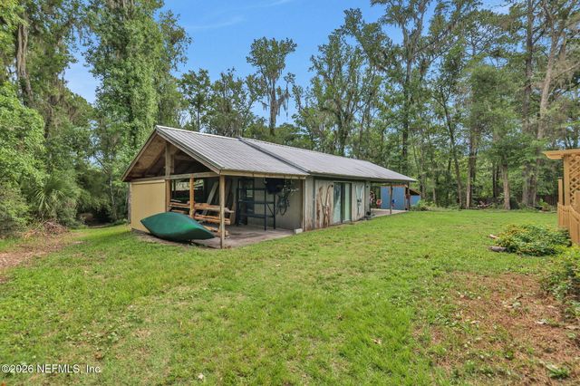 3860 MAGNOLIA Street, Middleburg, FL 32068