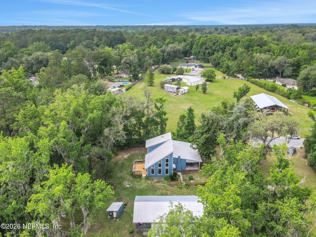 3860 MAGNOLIA Street, Middleburg, FL 32068