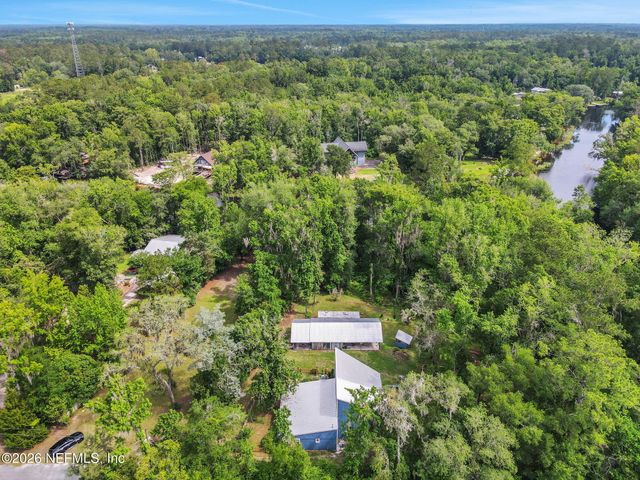 3860 MAGNOLIA Street, Middleburg, FL 32068