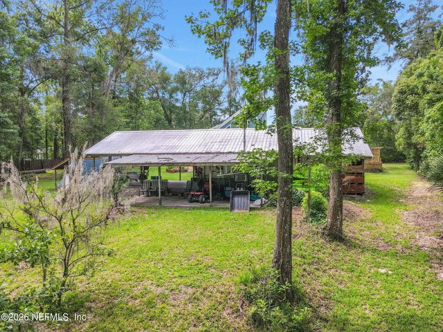 3860 MAGNOLIA Street, Middleburg, FL 32068