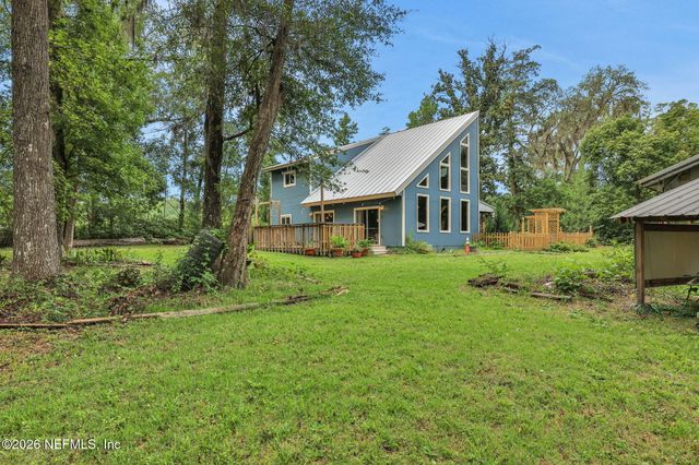 3860 MAGNOLIA Street, Middleburg, FL 32068