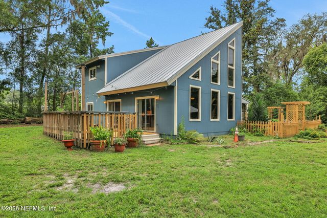 3860 MAGNOLIA Street, Middleburg, FL 32068