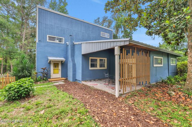 3860 MAGNOLIA Street, Middleburg, FL 32068