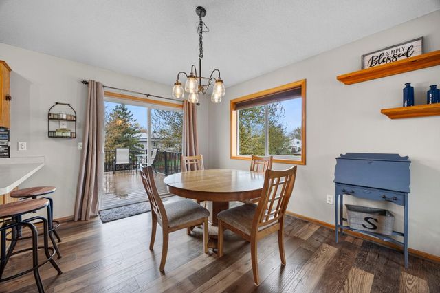 1473 153rd Lane NW, Andover, MN 55304