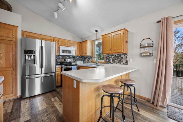 1473 153rd Lane NW, Andover, MN 55304