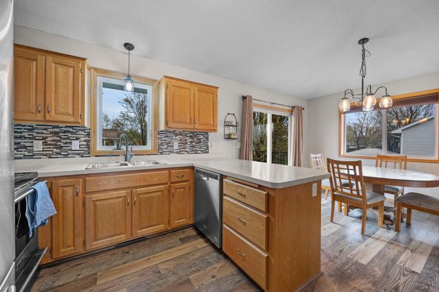 1473 153rd Lane NW, Andover, MN 55304