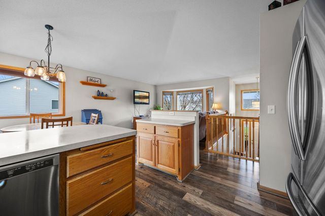 1473 153rd Lane NW, Andover, MN 55304