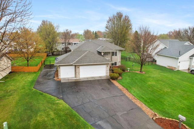 1473 153rd Lane NW, Andover, MN 55304