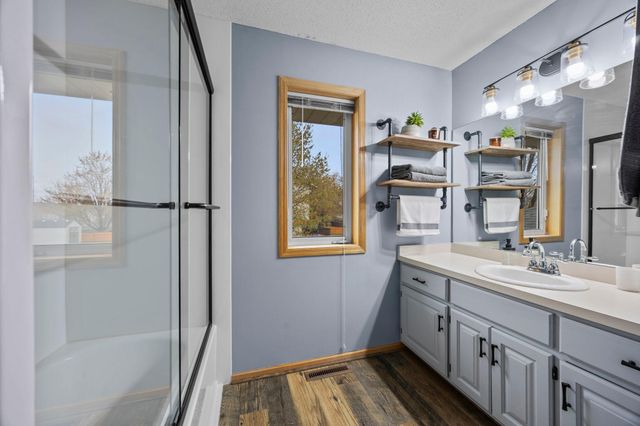 1473 153rd Lane NW, Andover, MN 55304