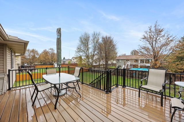 1473 153rd Lane NW, Andover, MN 55304