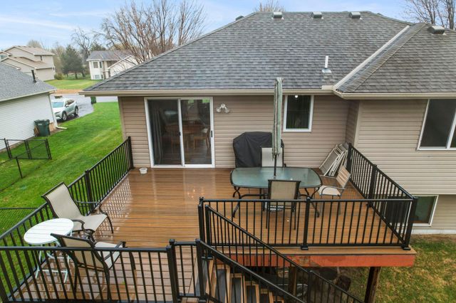 1473 153rd Lane NW, Andover, MN 55304