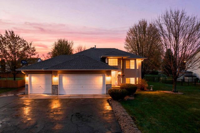 1473 153rd Lane NW, Andover, MN 55304