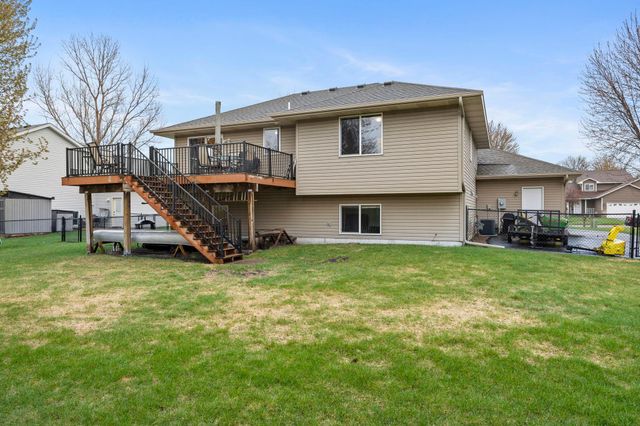 1473 153rd Lane NW, Andover, MN 55304