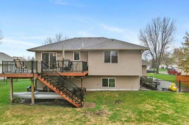 1473 153rd Lane NW, Andover, MN 55304