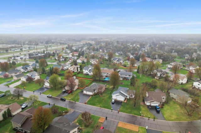 1473 153rd Lane NW, Andover, MN 55304