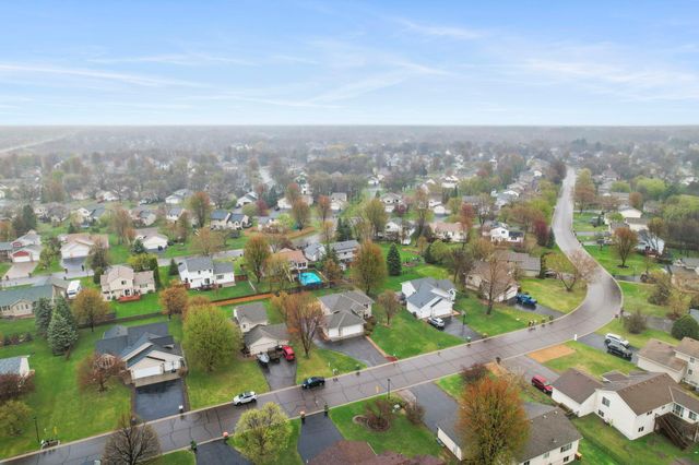 1473 153rd Lane NW, Andover, MN 55304