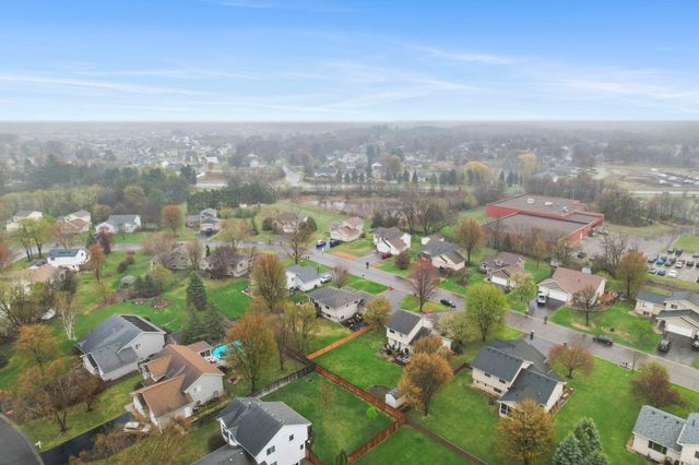 1473 153rd Lane NW, Andover, MN 55304