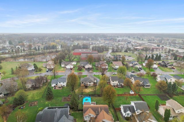 1473 153rd Lane NW, Andover, MN 55304