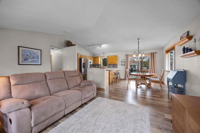 1473 153rd Lane NW, Andover, MN 55304