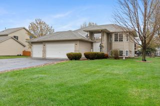 1473 153rd Lane NW, Andover, MN 55304