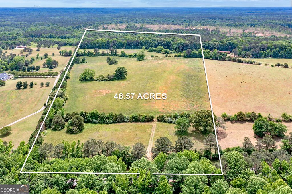 0 Highway 16 W, Monticello, GA 31064