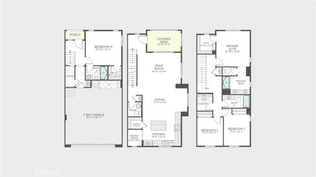 16207 York Drive, Chino, CA 91708