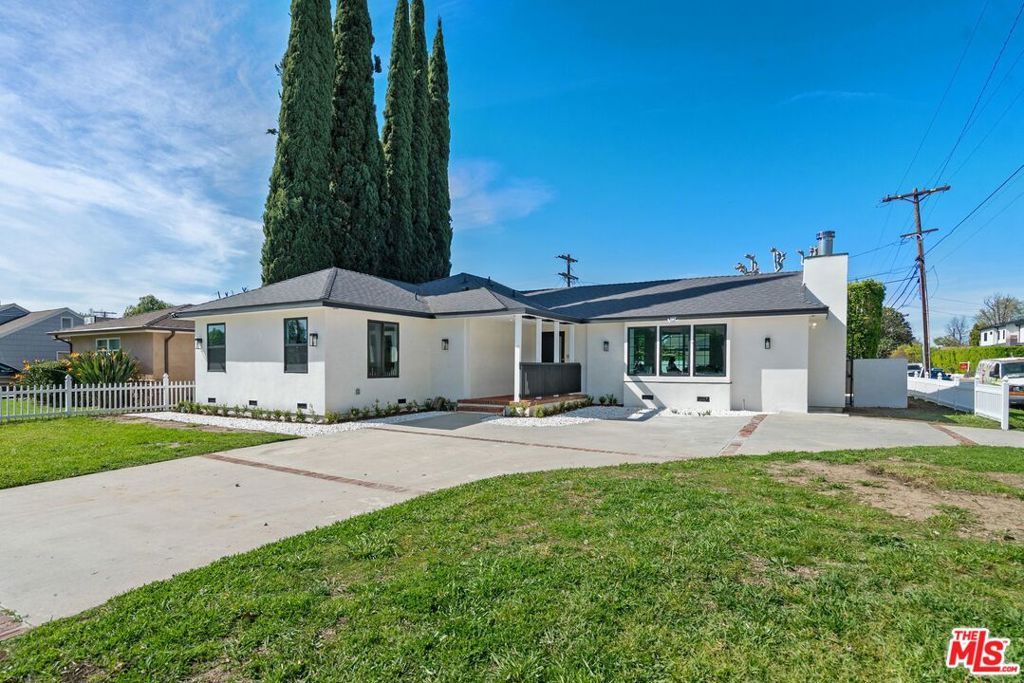 4955 Woodman Avenue, Sherman Oaks, CA 91423 — photo 2
