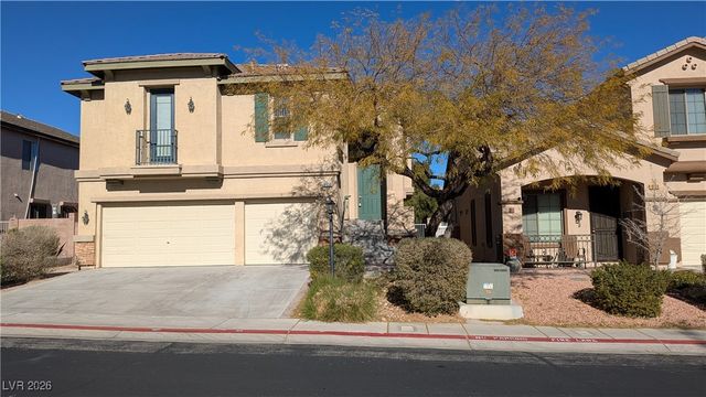 9032 Pine Mission Avenue, Las Vegas, NV 89143