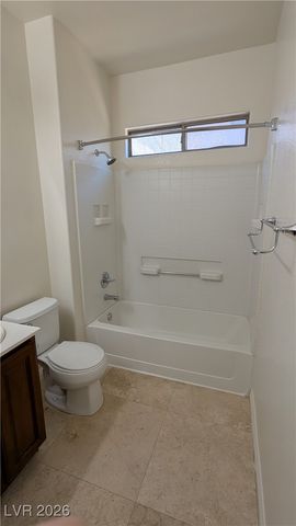 9032 Pine Mission Avenue, Las Vegas, NV 89143