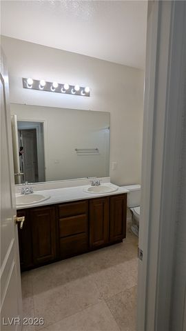 9032 Pine Mission Avenue, Las Vegas, NV 89143