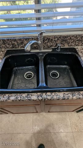 9032 Pine Mission Avenue, Las Vegas, NV 89143