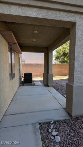 9032 Pine Mission Avenue, Las Vegas, NV 89143