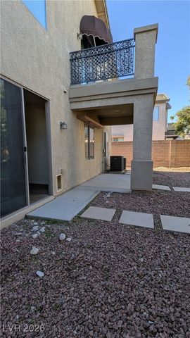 9032 Pine Mission Avenue, Las Vegas, NV 89143